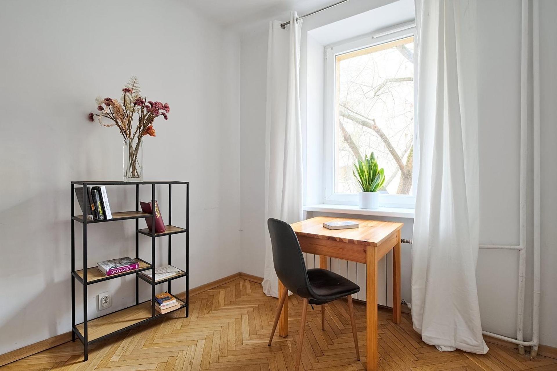 Modern And Cozy - City Center - Dobra 27 Warsaw Luaran gambar