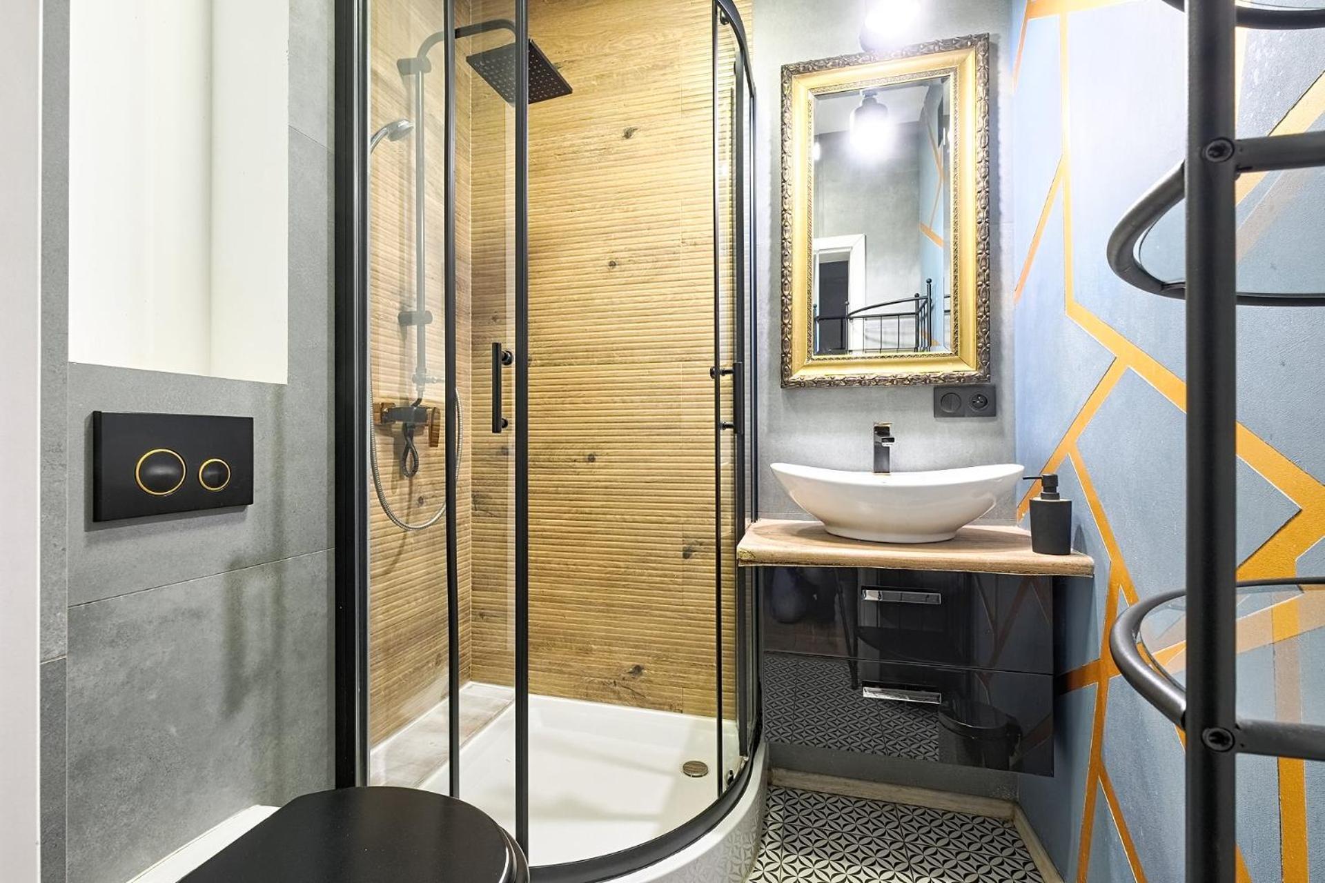 Modern And Cozy - City Center - Dobra 27 Warsaw Luaran gambar